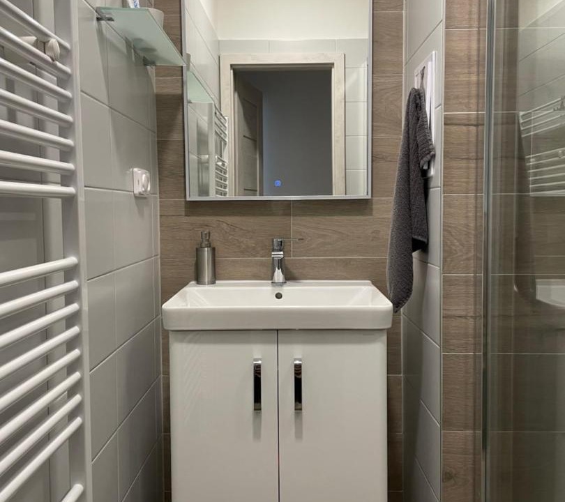 Photo of Bathroom in Zelezna Ruda