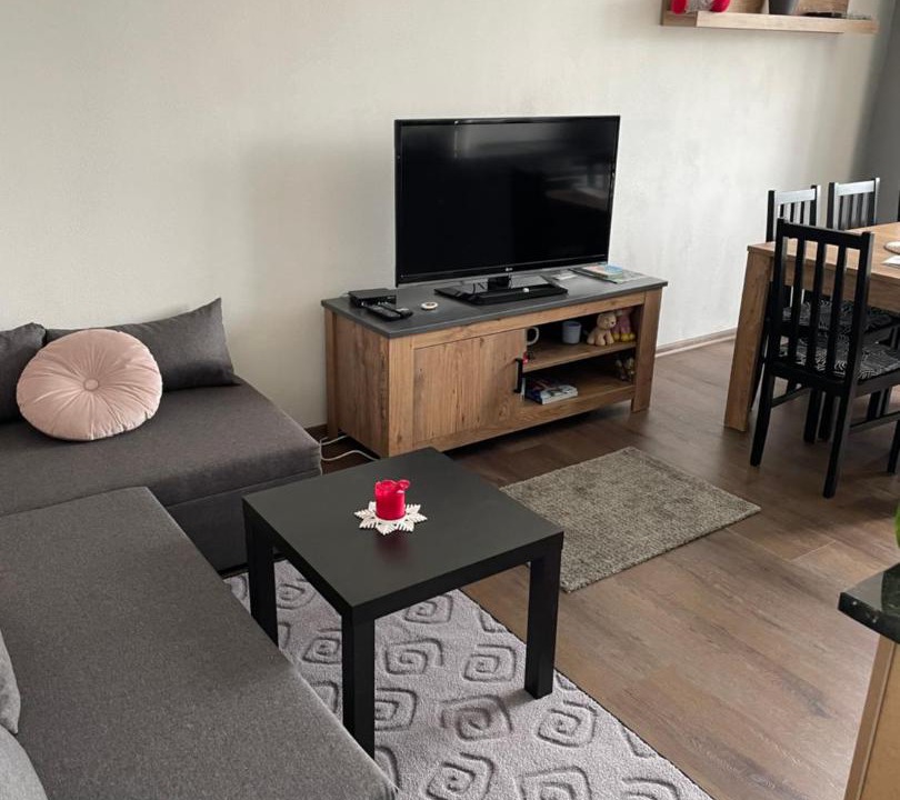 Photo of Livingroom in Zelezna Ruda