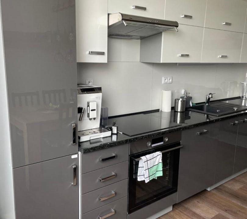 Photo of Kitchen in Zelezna Ruda