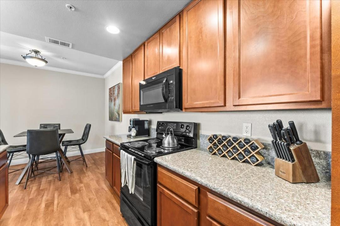 Photo of Kitchen in Reno/Tahoe Airport