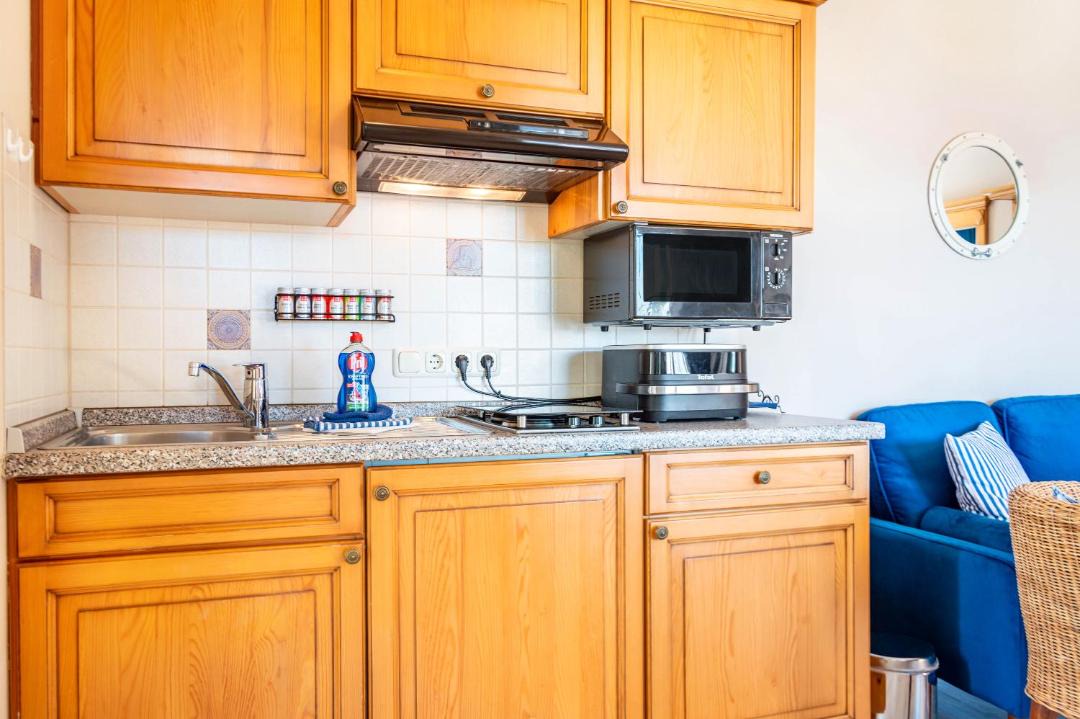 Photo of Kitchen in Spalt