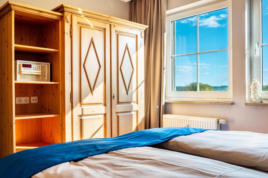 Photo of Bedroom in Spalt