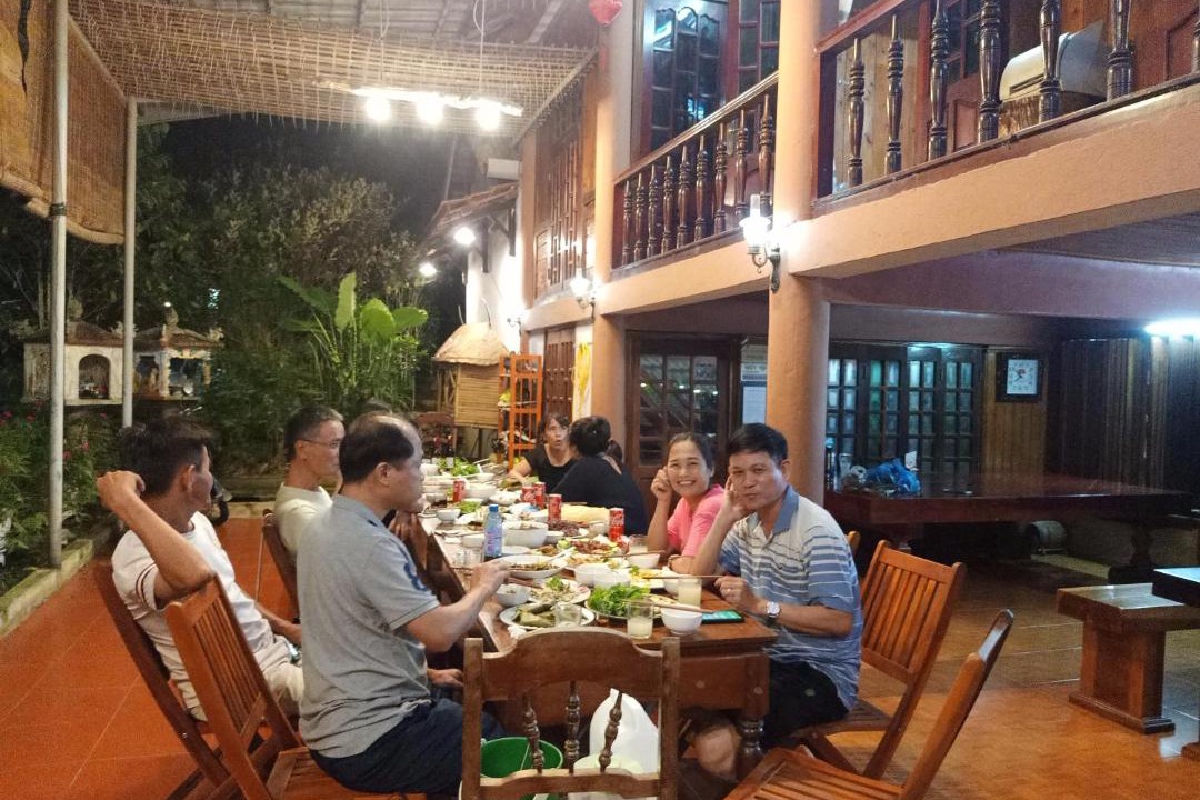 Photo of Others in A Luoi