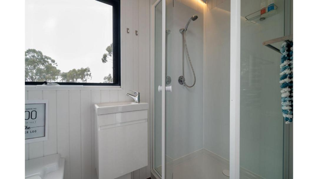 Photo of Bathroom in Balmattum