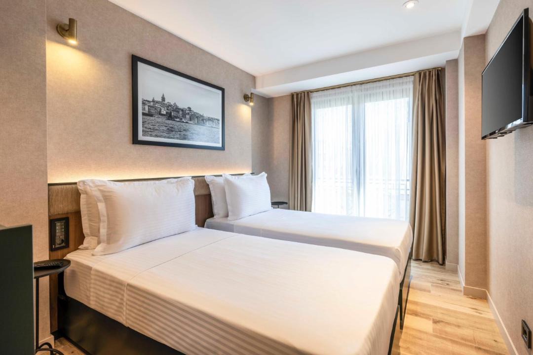 Photo of Bedroom in Sirkeci