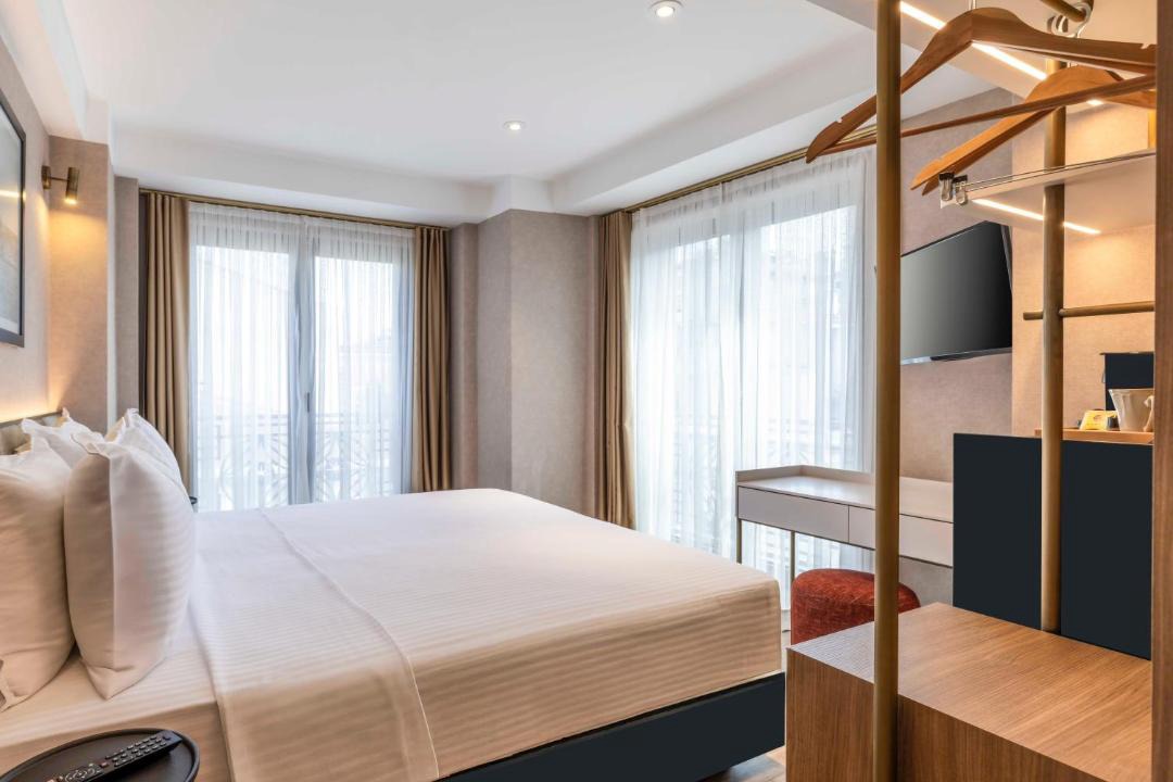 Photo of Bedroom in Sirkeci
