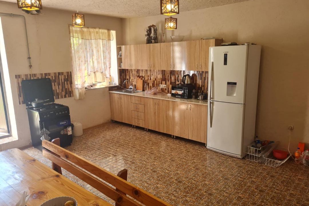 Photo of Kitchen in Artsvanik