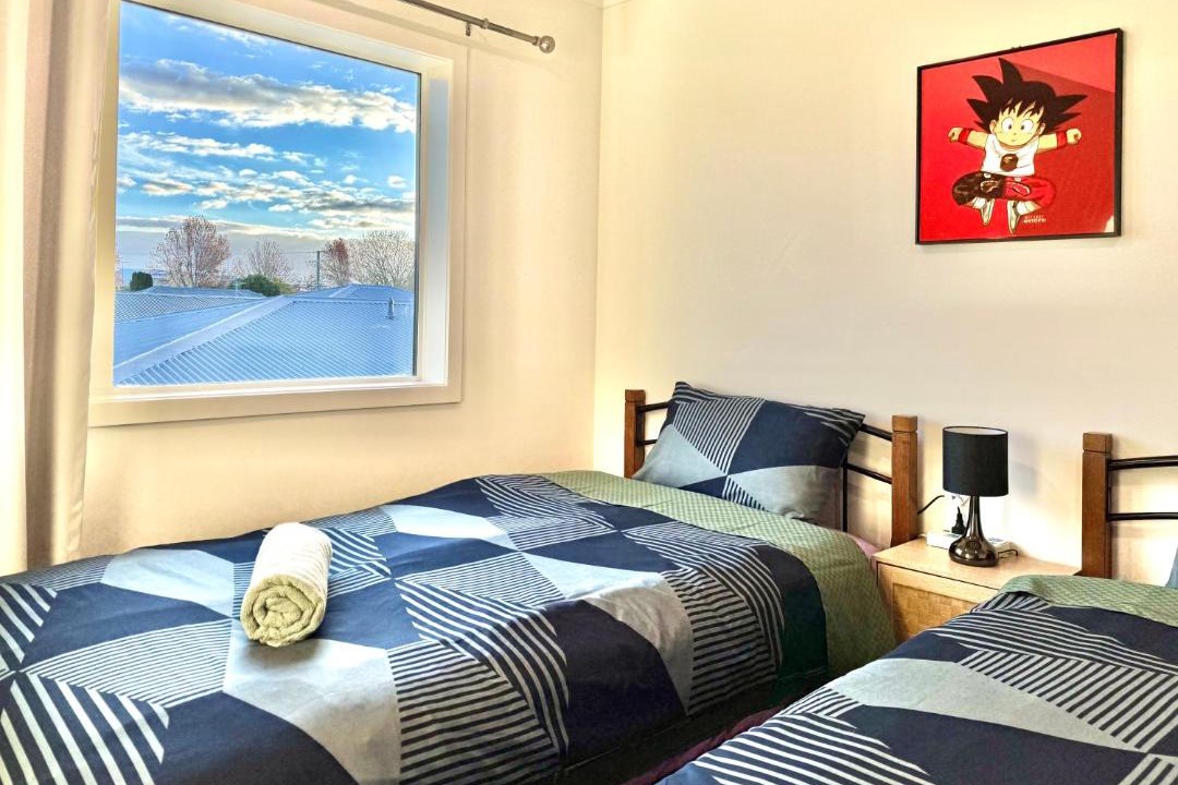 Photo of Bedroom in Hamilton