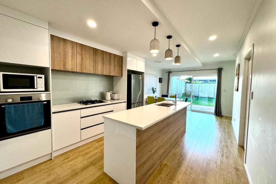 Photo of Kitchen in Hamilton