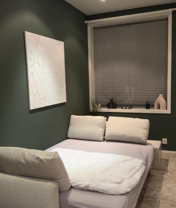 Photo of Bedroom in Vika