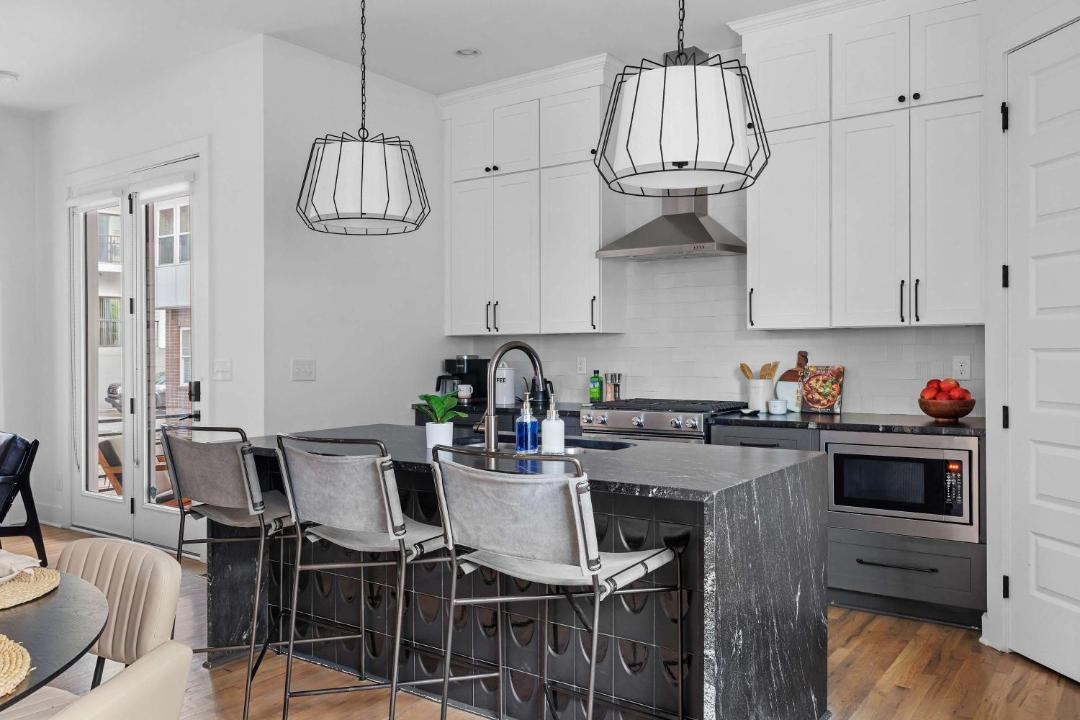 Photo of Kitchen in Edgehill