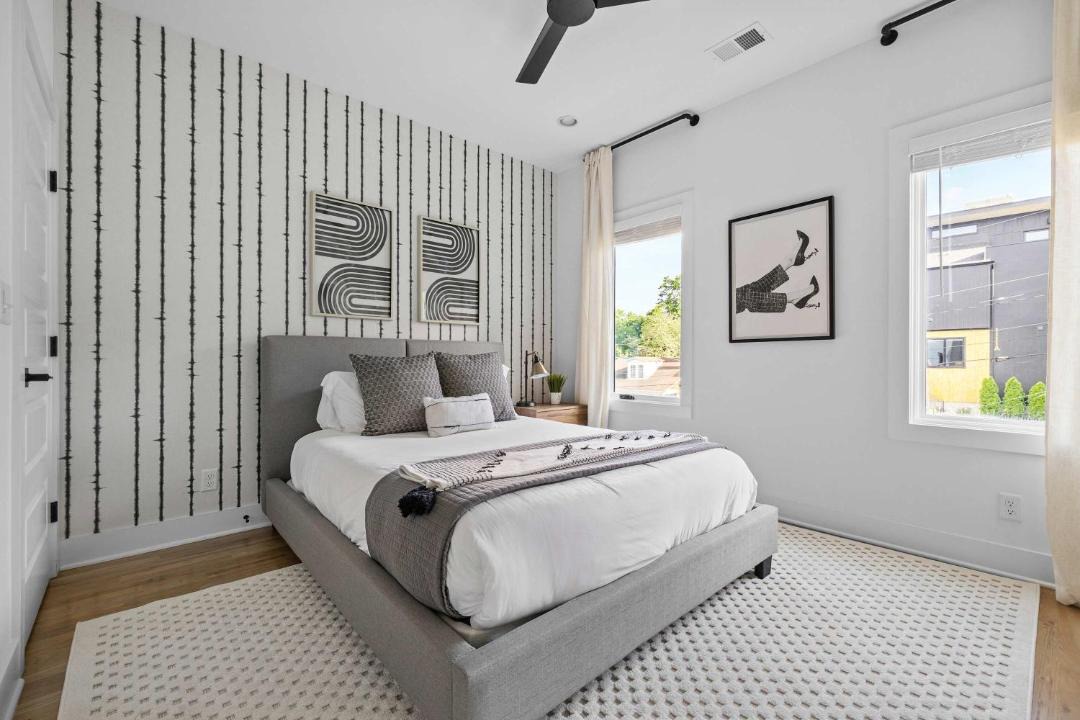 Photo of Bedroom in Edgehill