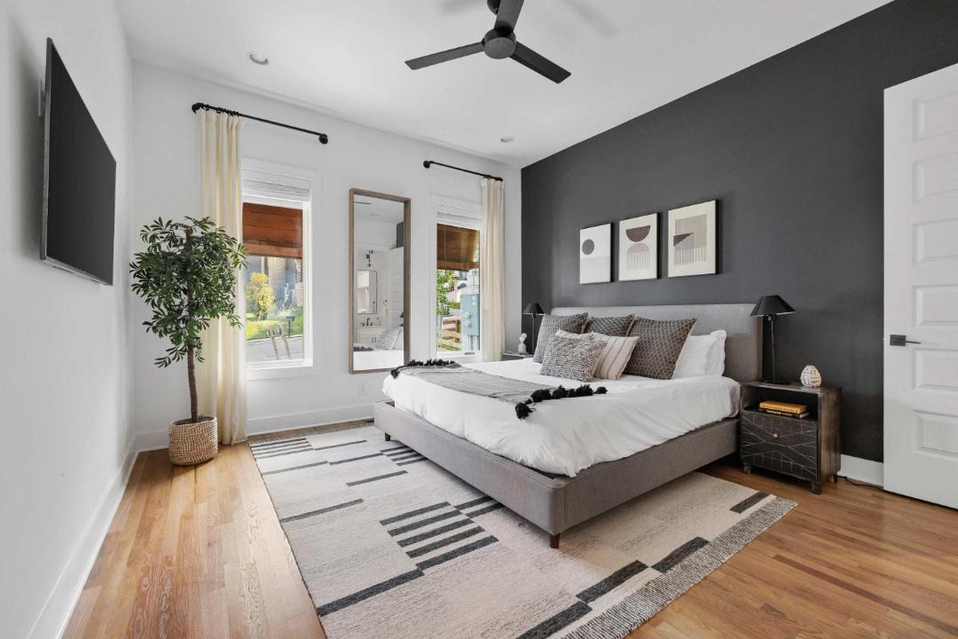 Photo of Bedroom in Edgehill
