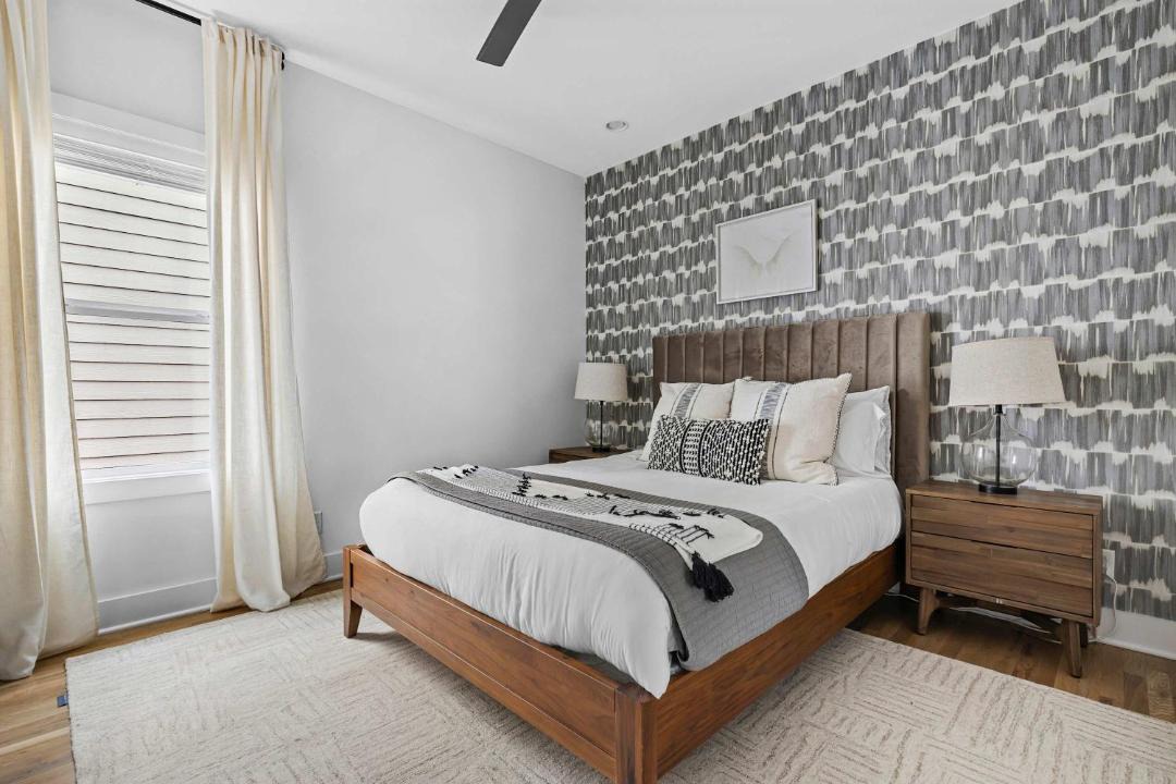 Photo of Bedroom in Edgehill