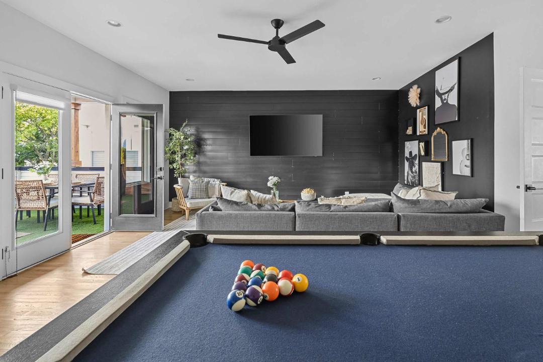 Photo of Livingroom in Edgehill
