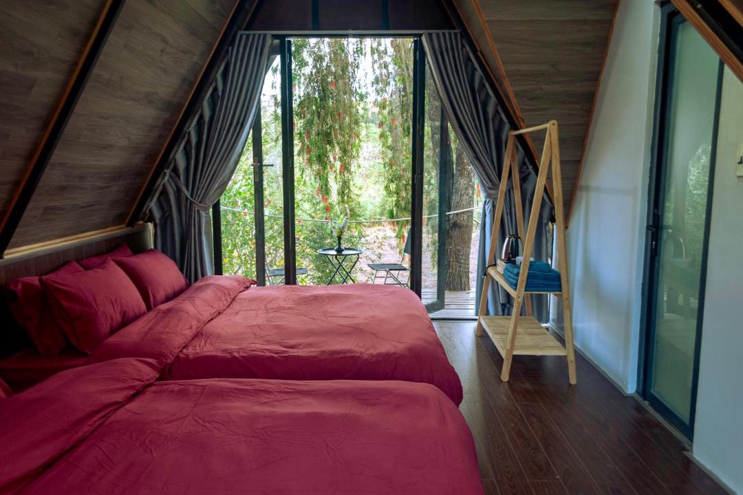 Photo of Bedroom in Da Lat