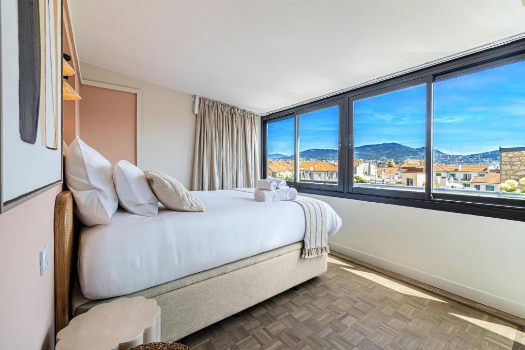 Photo of Bedroom in Gambetta