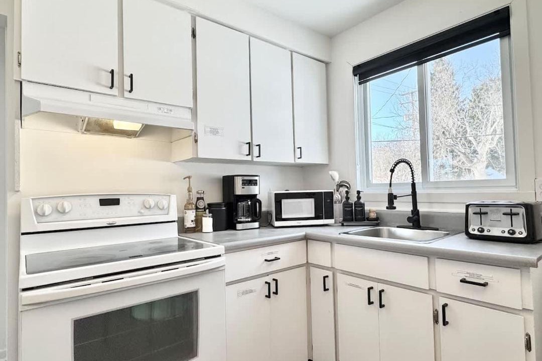 Photo of Kitchen in Ste. Foy
