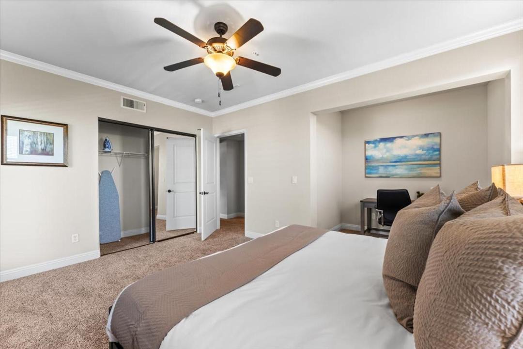 Photo of Bedroom in Reno/Tahoe Airport