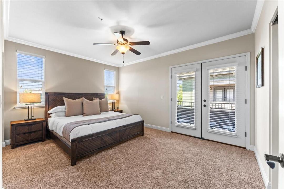 Photo of Bedroom in Reno/Tahoe Airport