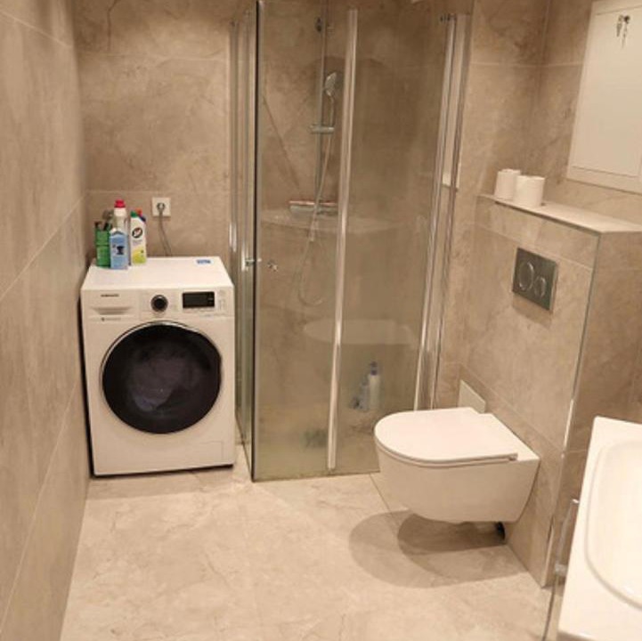 Photo of Bathroom in Oslo City Centre