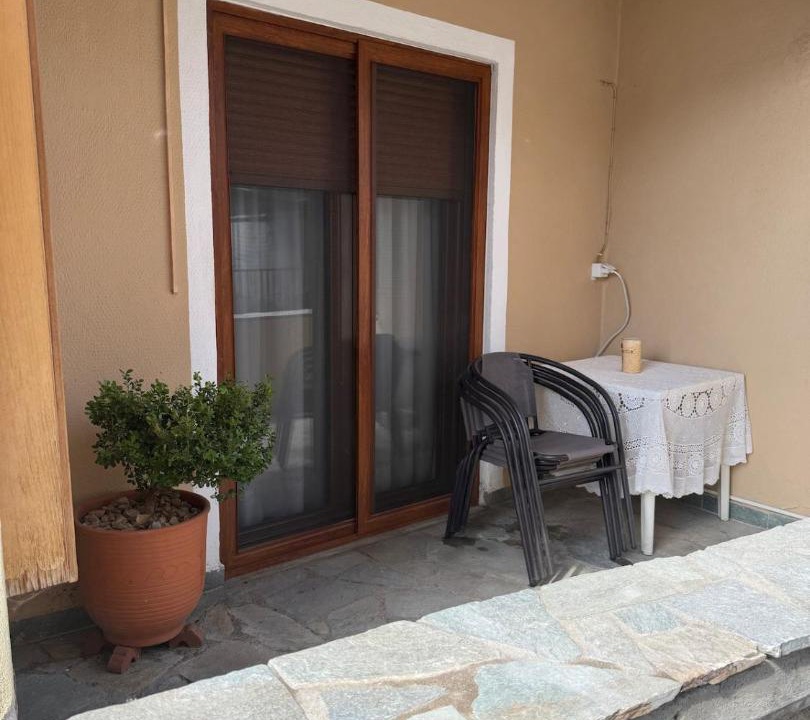 Photo of Patio Balcony in Sintiki