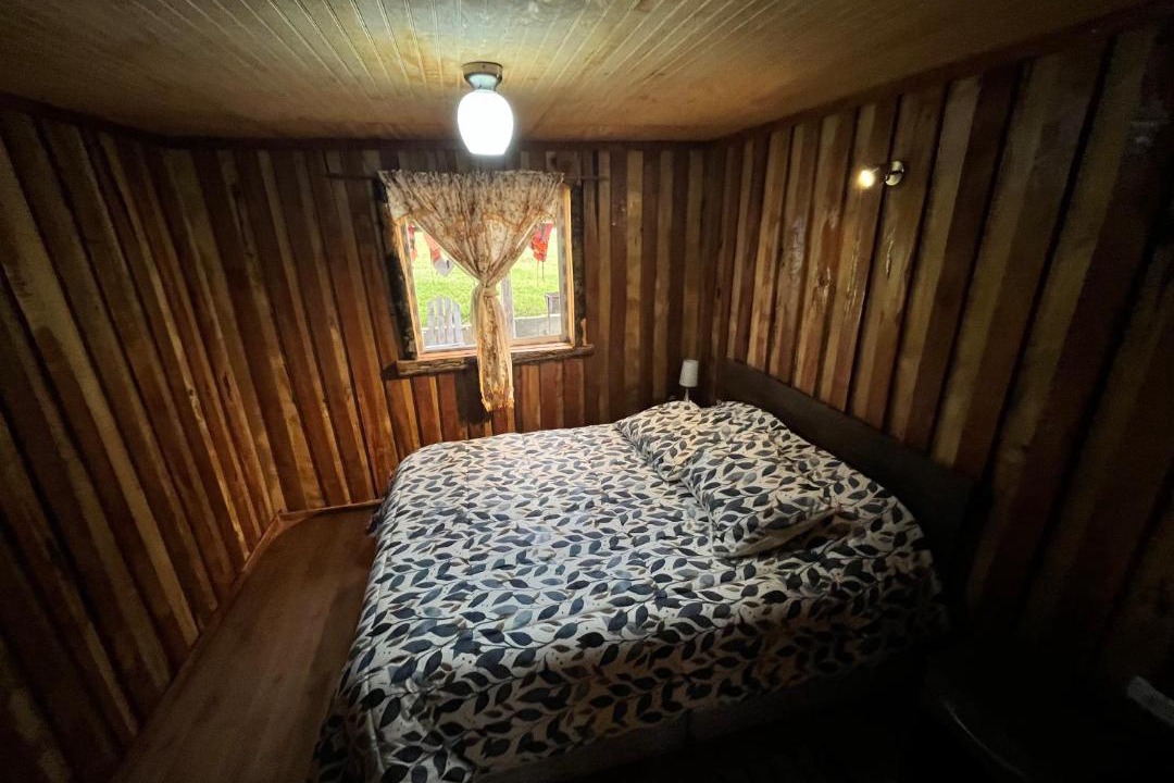 Photo of Bedroom in Quemchi