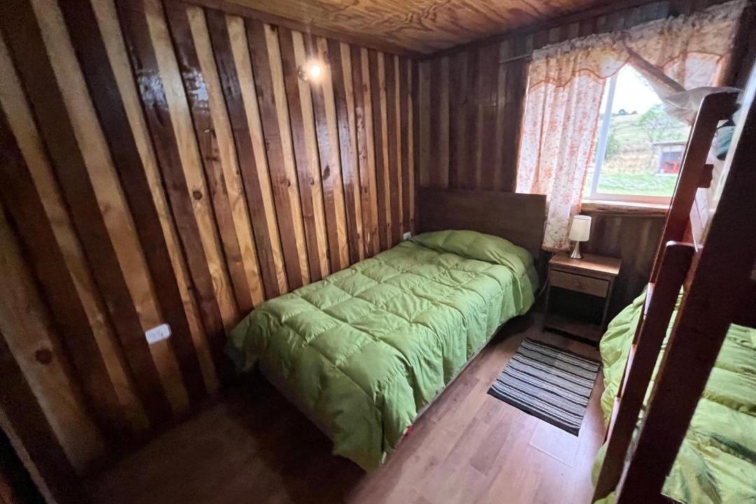 Photo of Bedroom in Quemchi