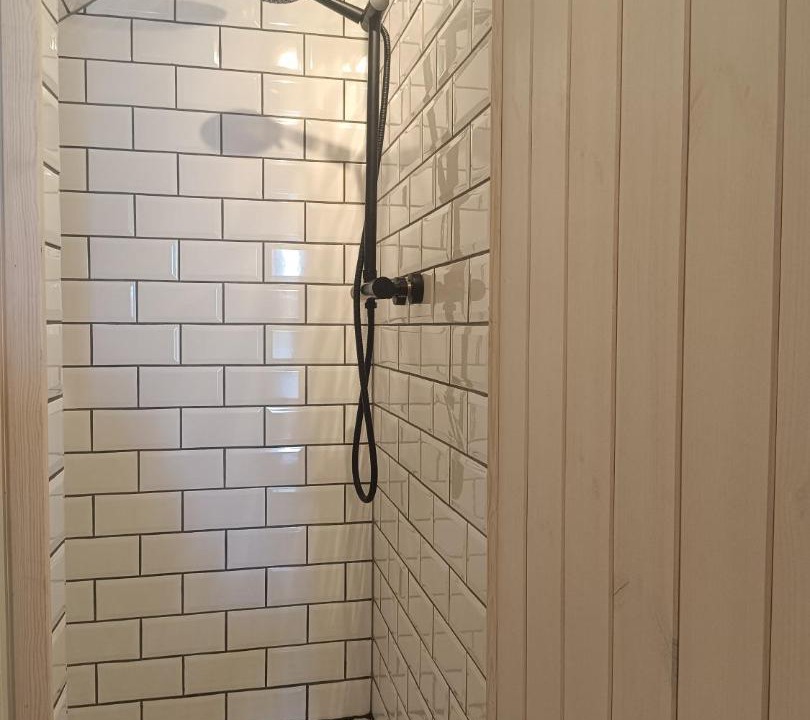 Photo of Bathroom in Marjamaa