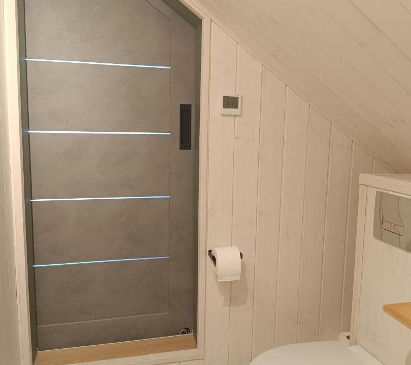 Photo of Bathroom in Marjamaa