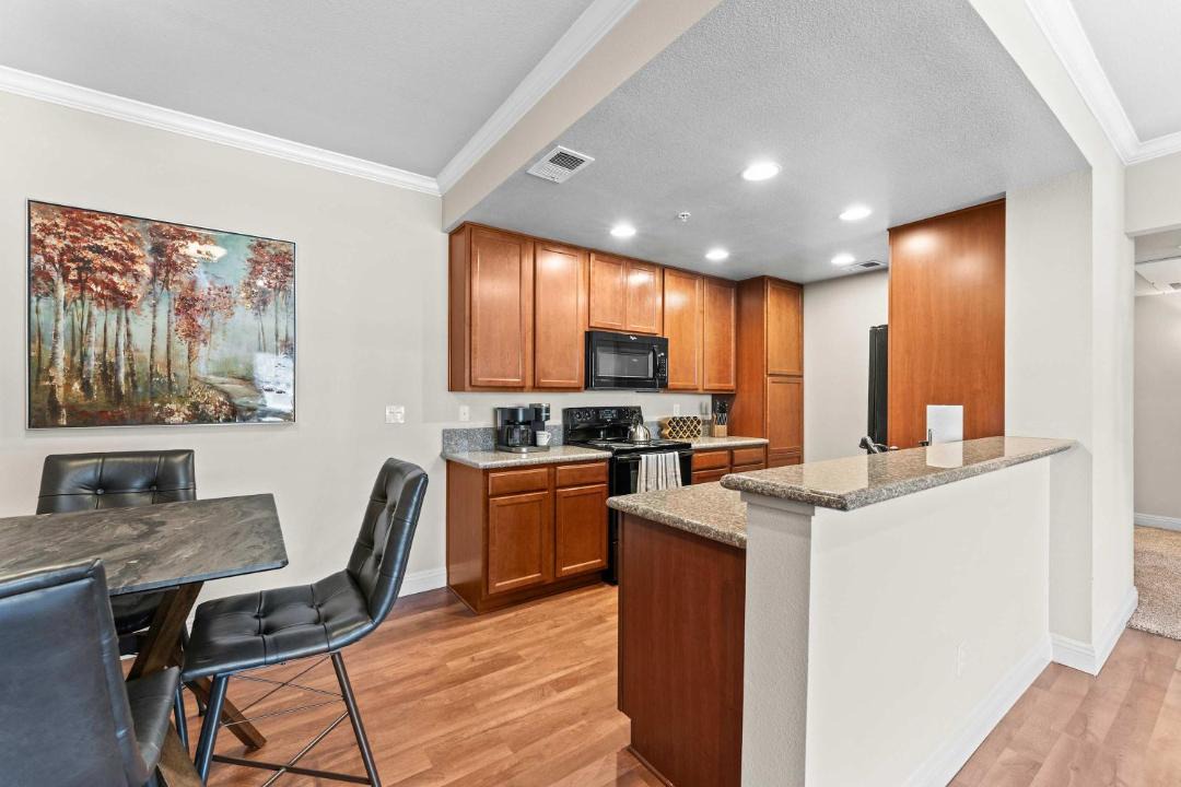 Photo of Kitchen in Reno/Tahoe Airport