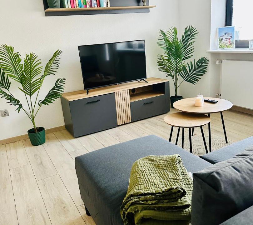 Photo of Livingroom in Petersberg