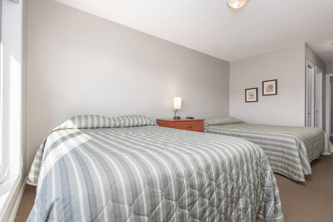 Photo of Bedroom in Lethbridge