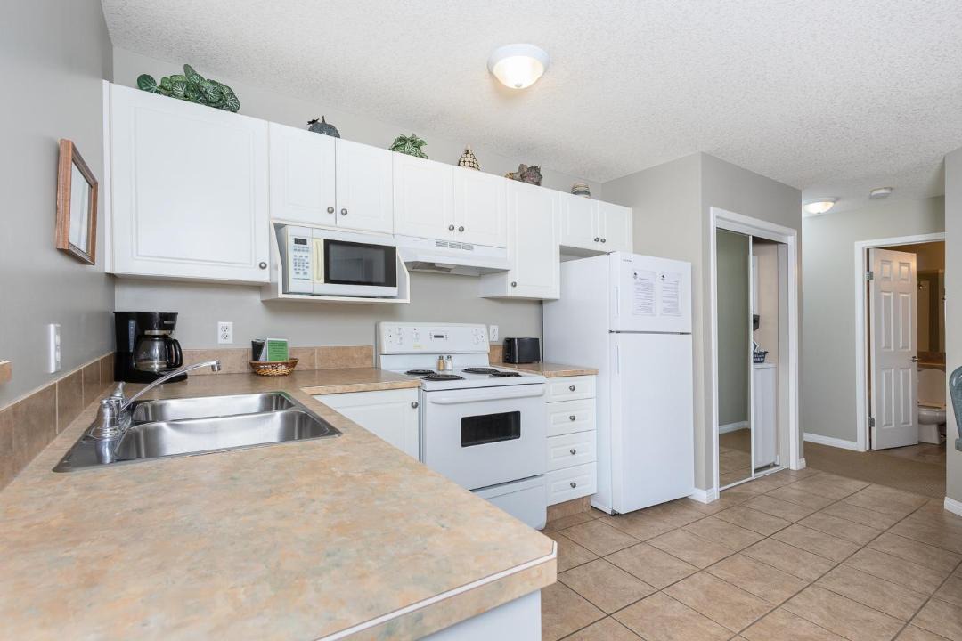 Photo of Kitchen in Lethbridge