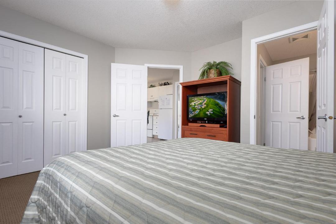 Photo of Bedroom in Lethbridge