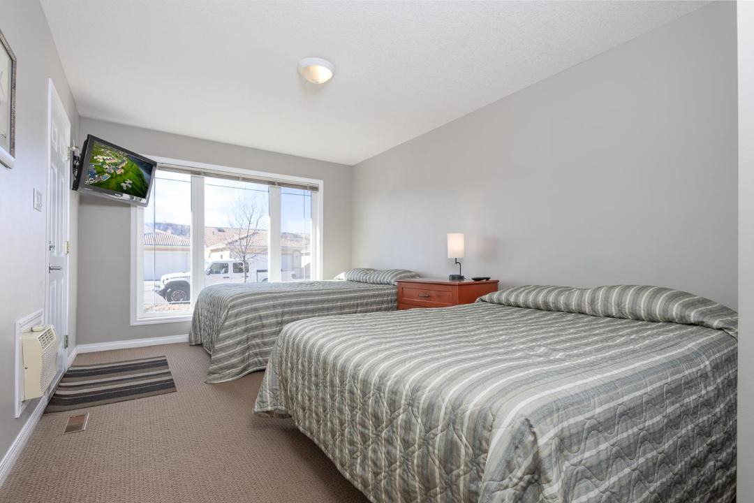 Photo of Bedroom in Lethbridge