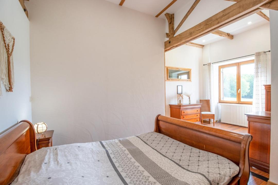 Photo of Bedroom in Chalais