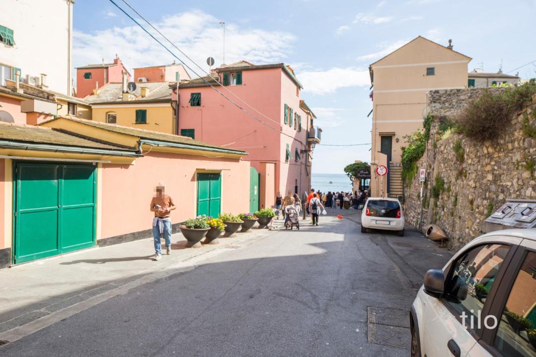 Photo of Others in Boccadasse