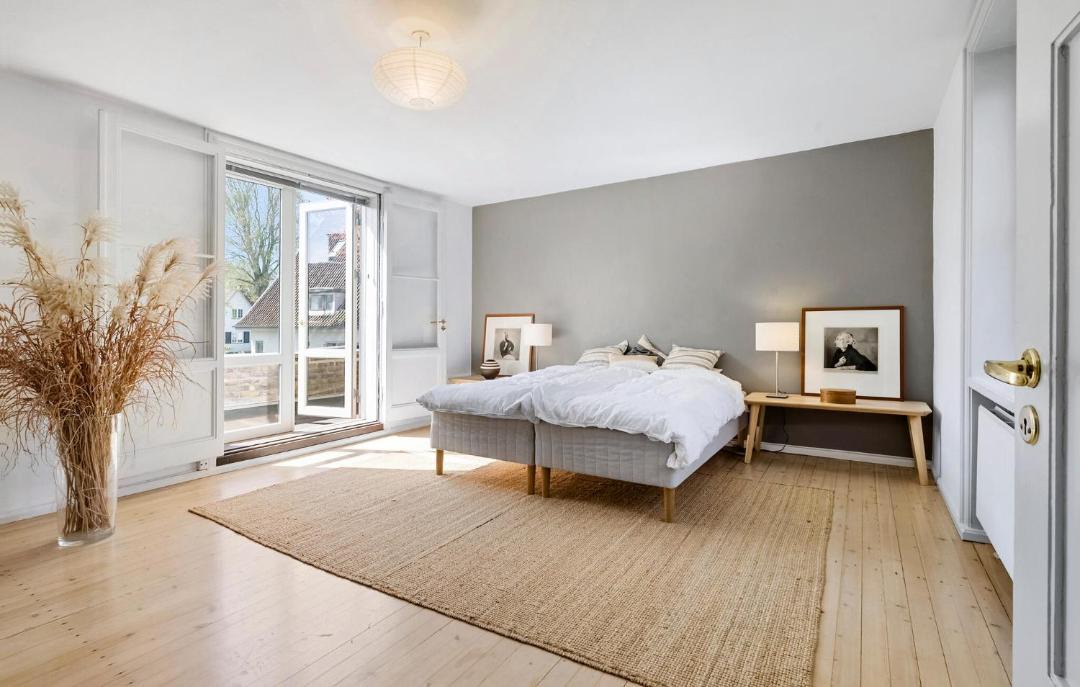 Photo of Bedroom in Odense