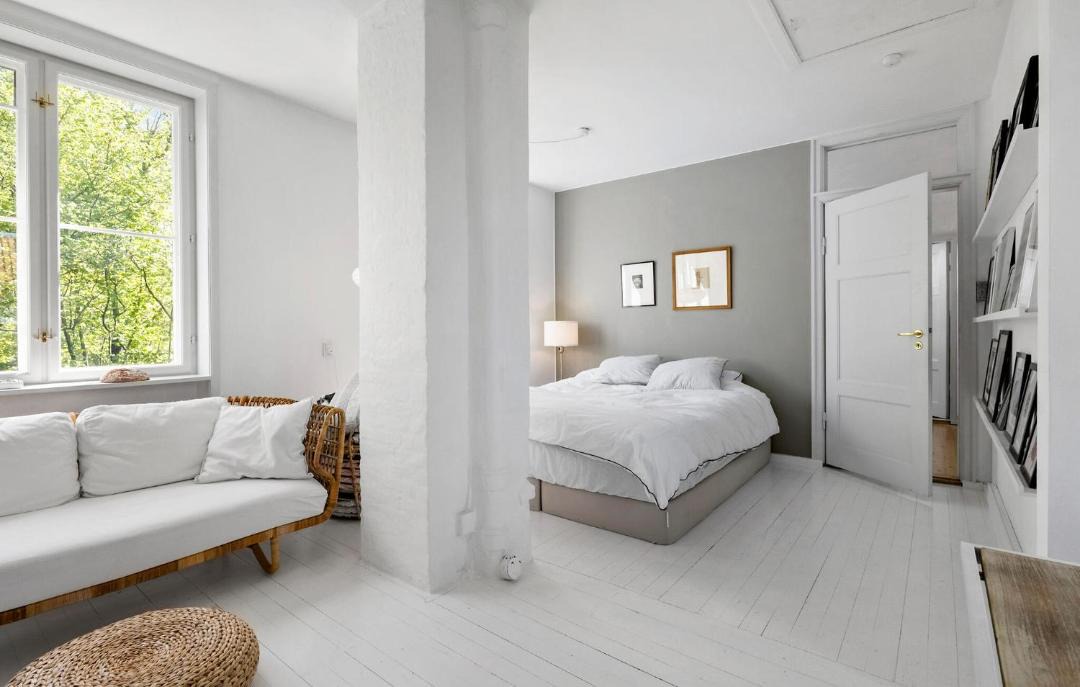 Photo of Bedroom in Odense
