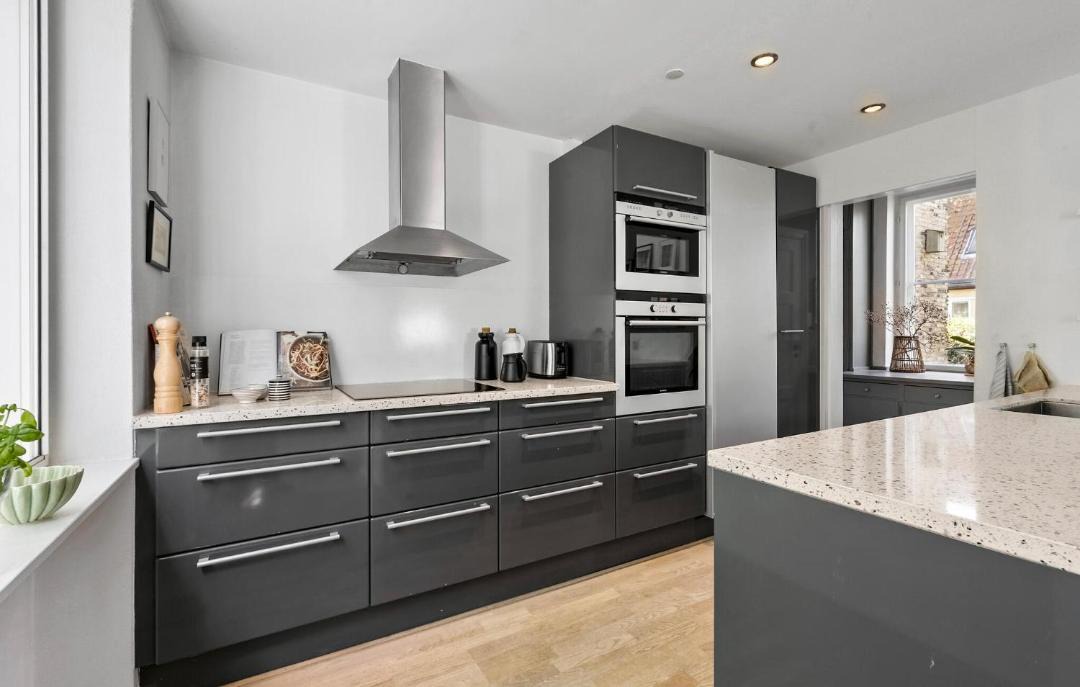 Photo of Kitchen in Odense