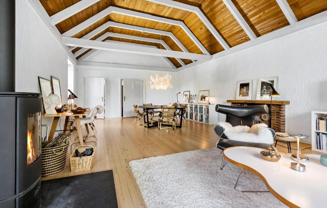 Photo of Livingroom in Odense