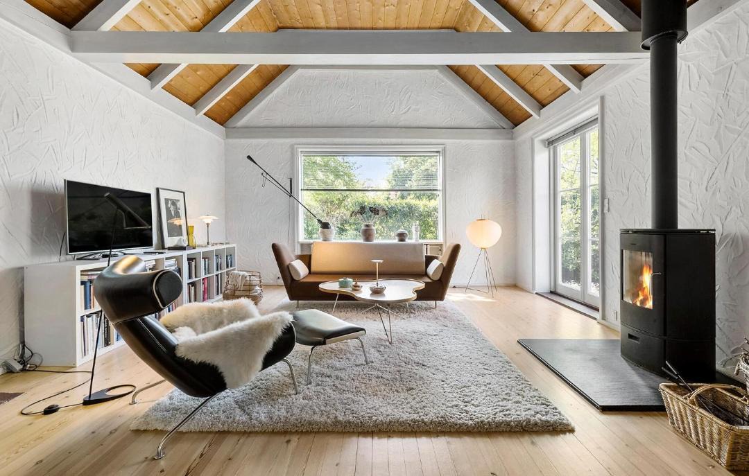 Photo of Livingroom in Odense