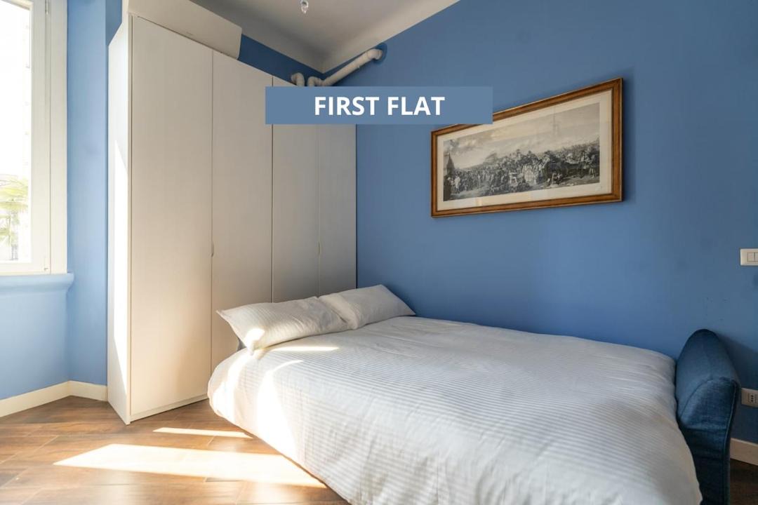 Photo of Bedroom in Acquabella
