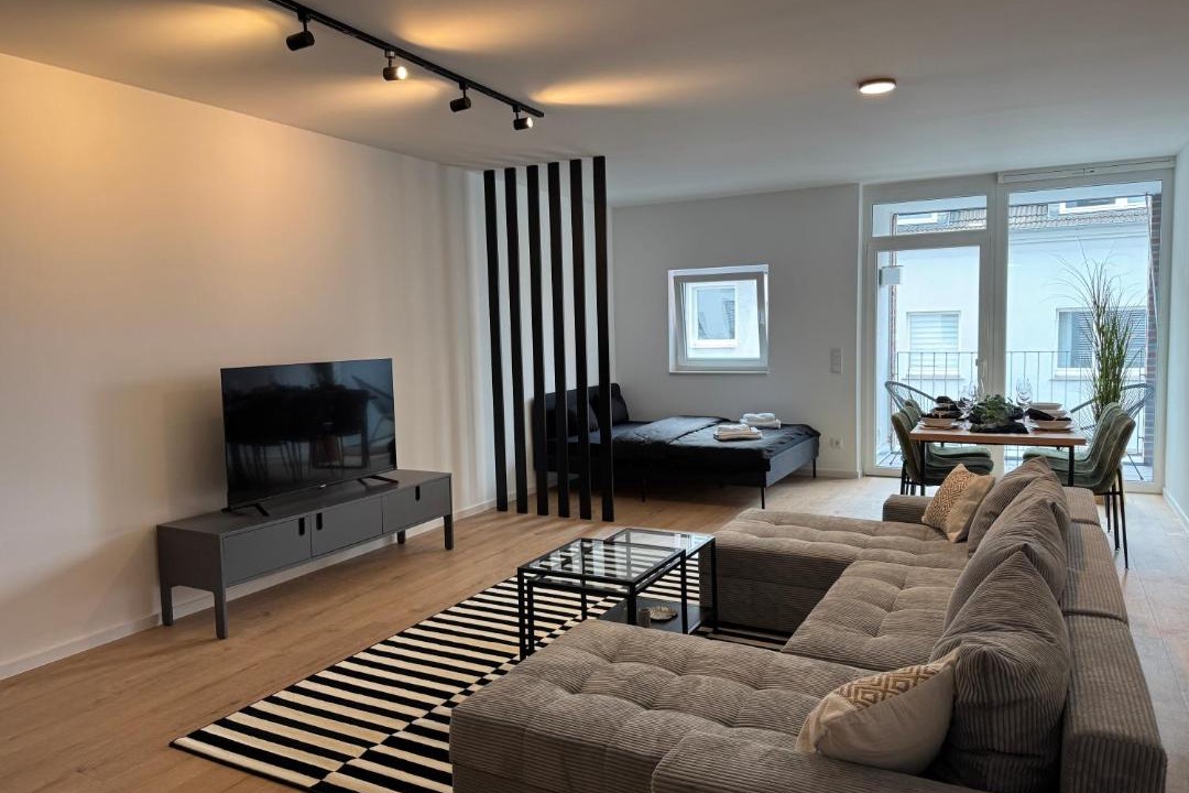 Photo of Livingroom in Kernstadt