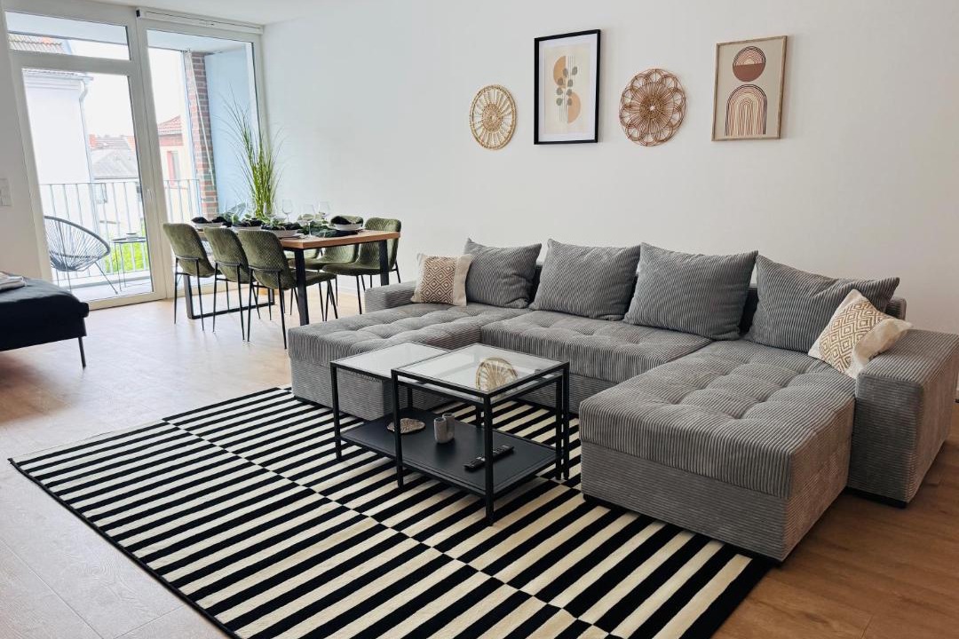 Photo of Livingroom in Kernstadt