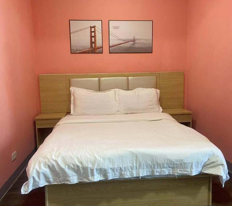Photo of Bedroom in Pasay