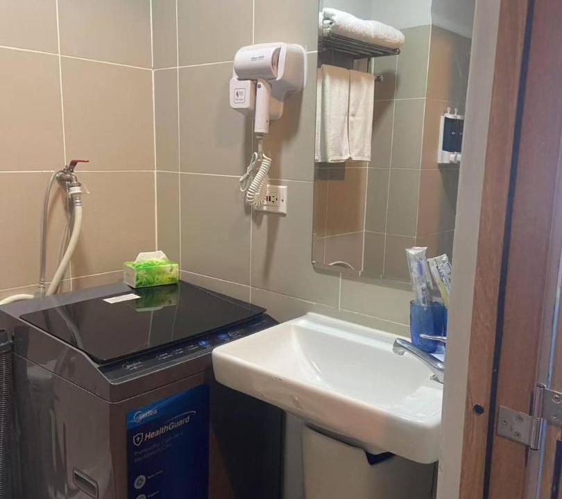 Photo of Bathroom in Pasay