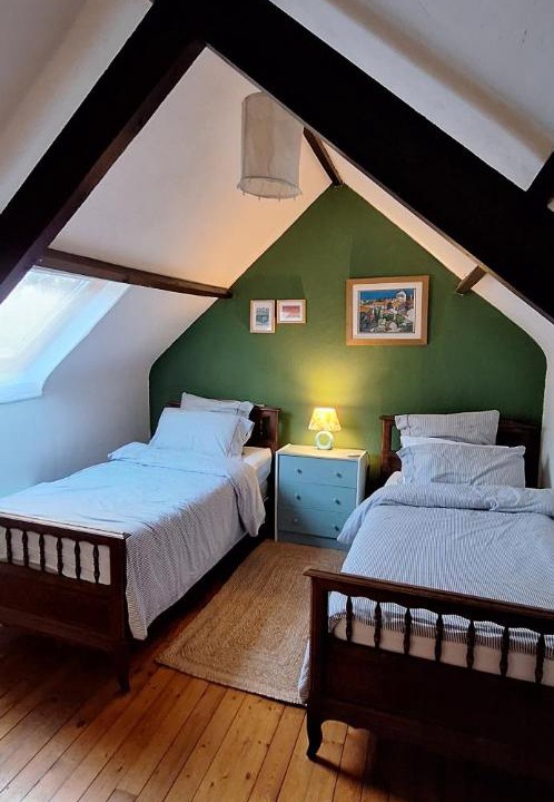 Photo of Bedroom in Laz