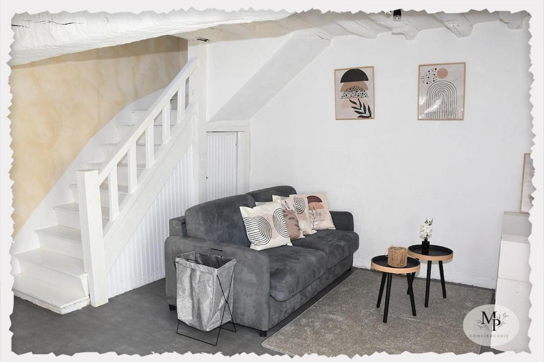 Photo of Livingroom in Romorantin-Lanthenay